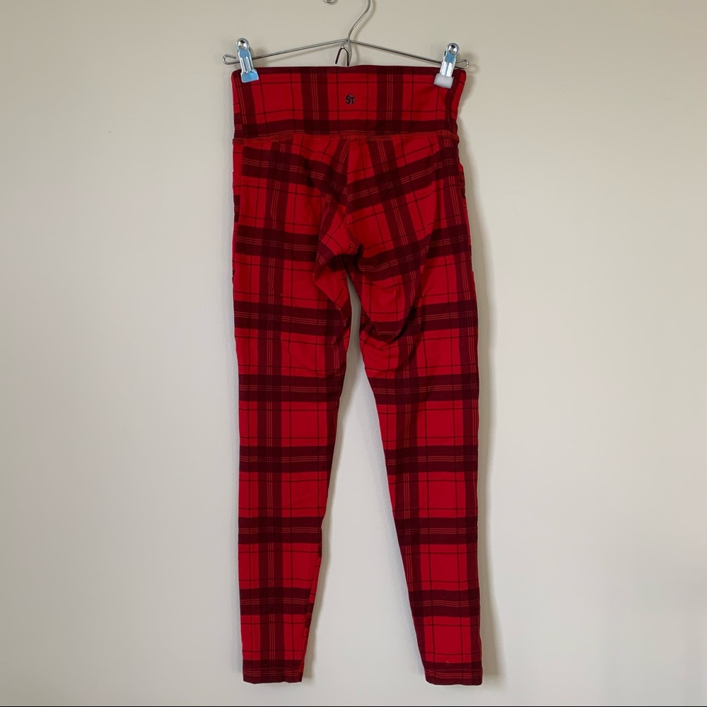 Struts this leggings